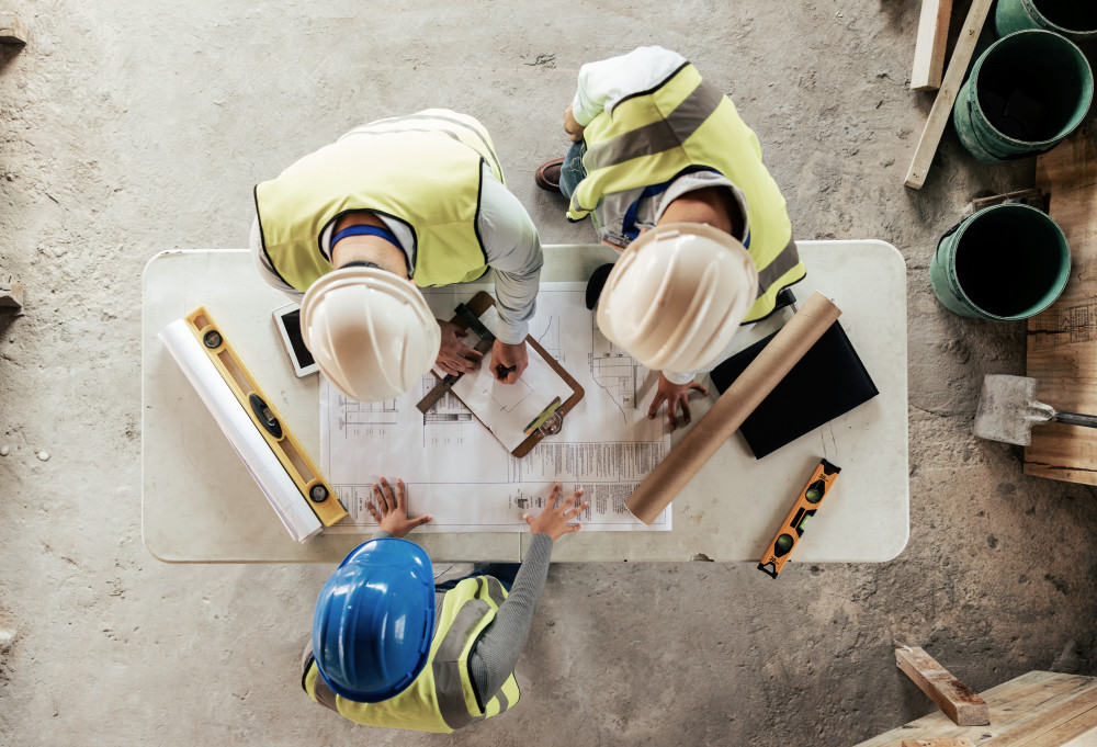 Construire ou acheter : les avantages et inconvénients décryptés