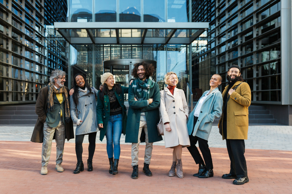 Coworking : Comment ce phénomène bouleverse le marché immobilier commercial ?