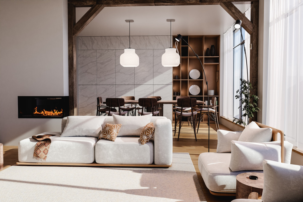 Espaces partagés : nouvelle tendance résidentielle en plein essor