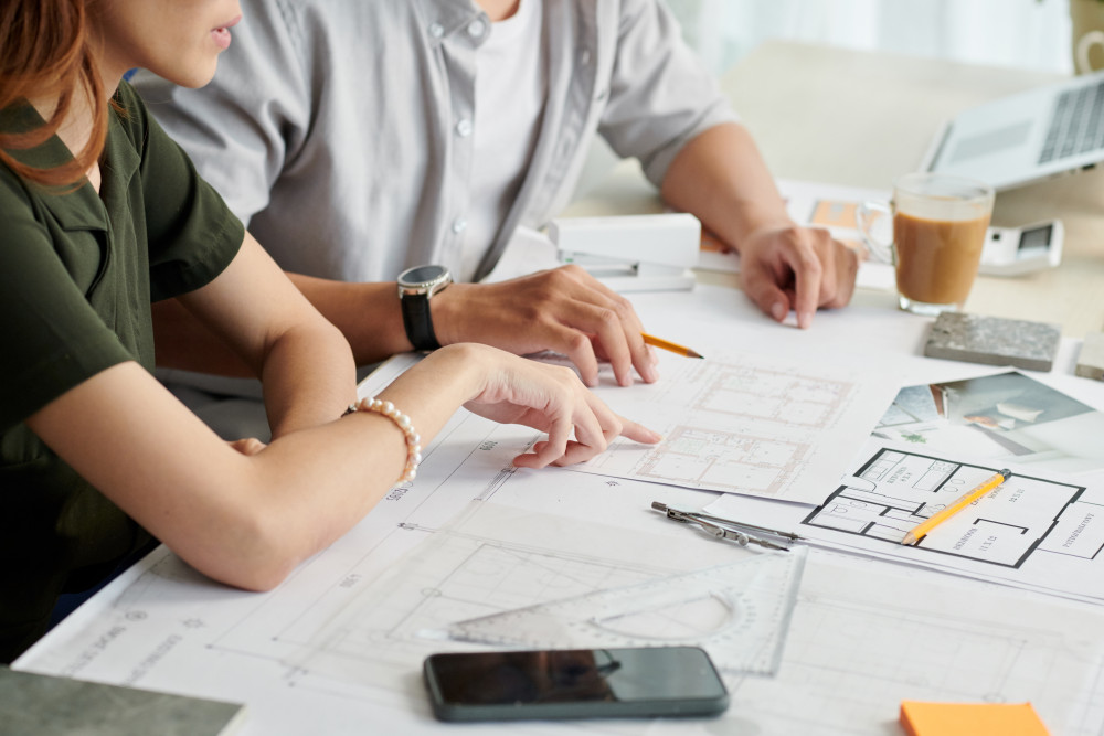 Maison d'architecte : plans, modèles et prix des travaux