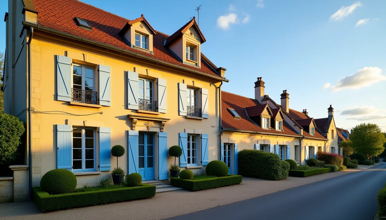 Agences immobiliere Dole : comparatif et avis 2026