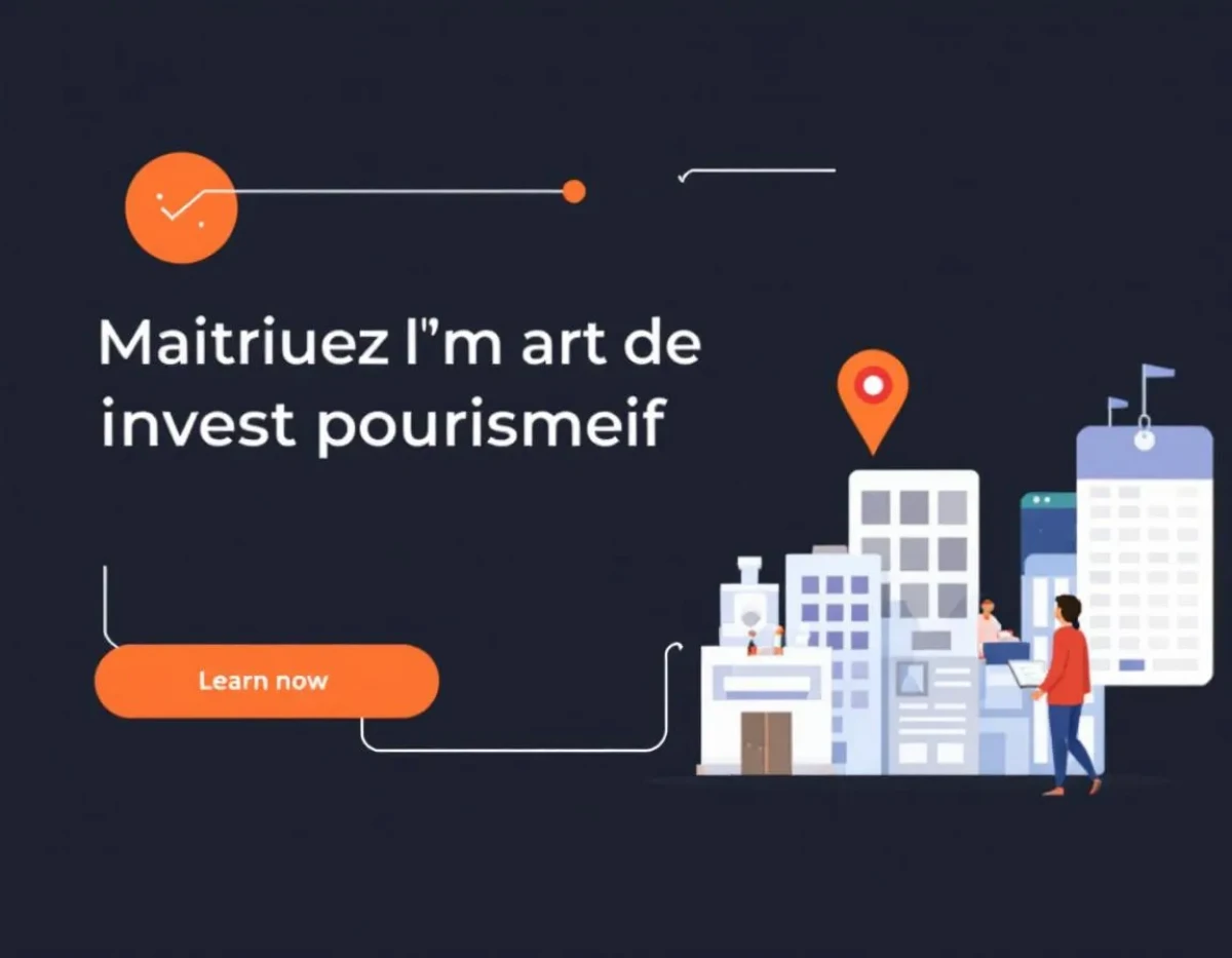 Maîtrisez l'Art de l'Investissement Locatif