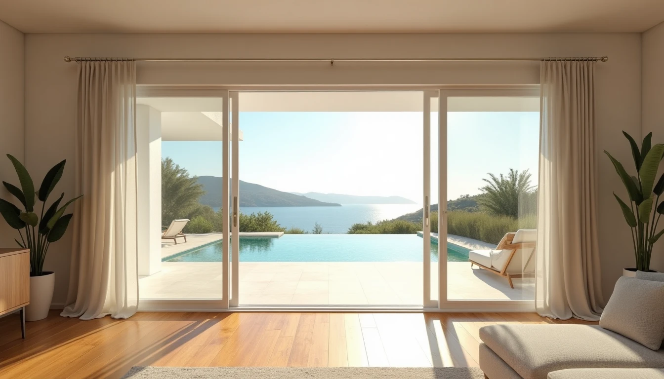 Location de vacances : le guide complet de l'investissement intelligent