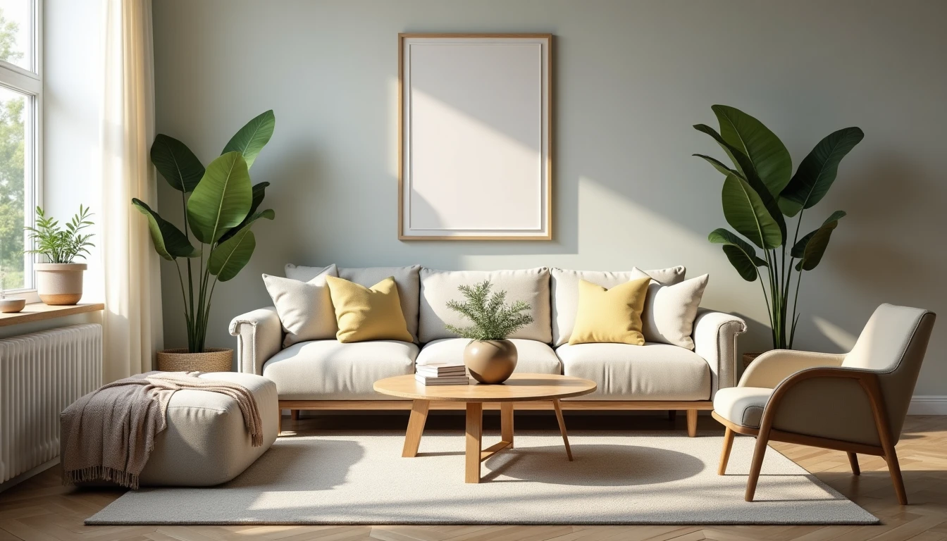 Ambiance et style en home staging : 7 erreurs à éviter