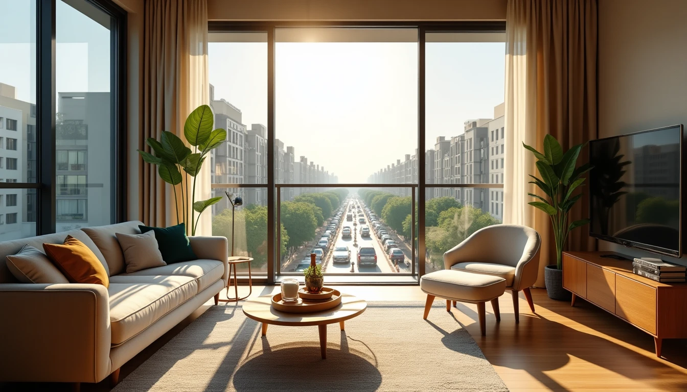 Appartement Dubai pas cher : 7 quartiers à moins de 100k€