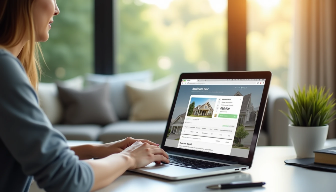 Les 3 sites incontournables pour estimer votre bien immobilier