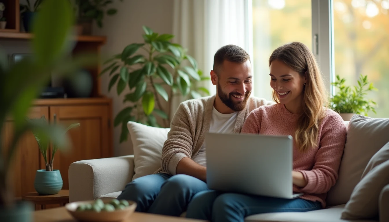 Quel fournisseur d'électricité moins cher pour votre logement