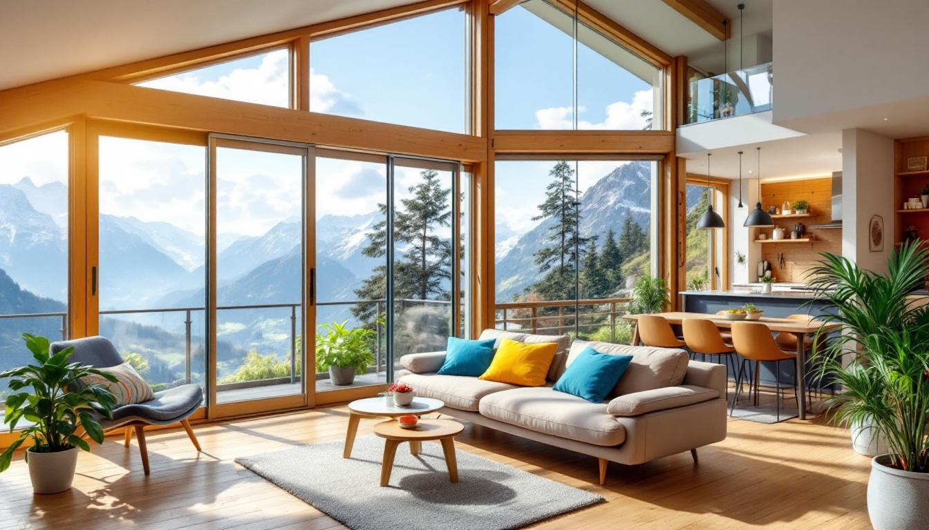 Investissement locatif : profitez de la couleur du jour tempo