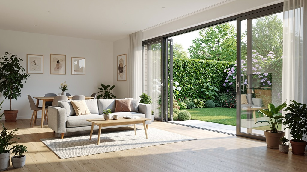 Prix extension maison 50m2 : budget et tarifs 2026