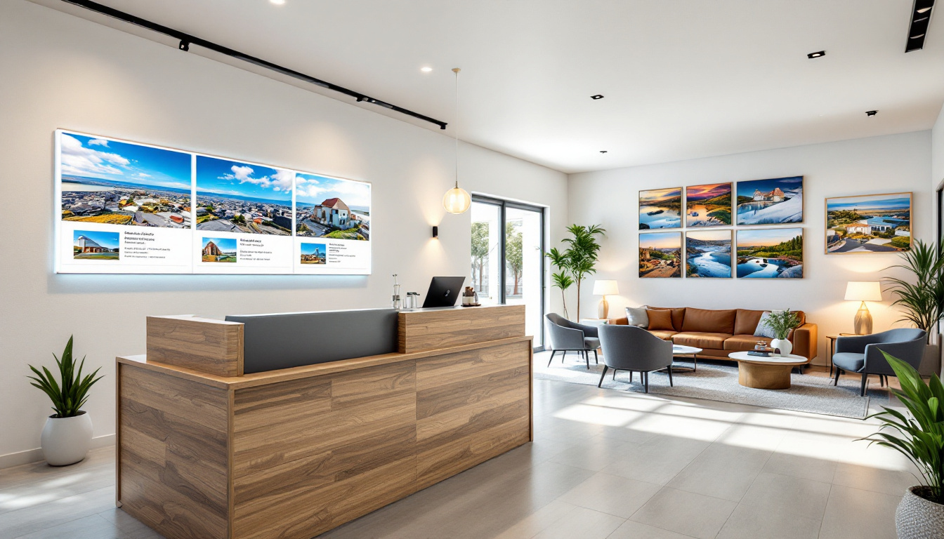 Quelle agence immobiliere Guidel pour vendre rapidement